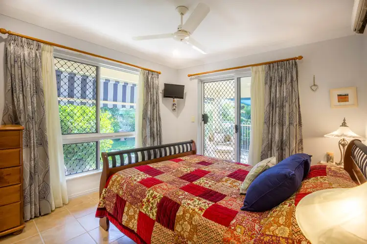 Sixth view of Homely house listing, 7 Madelaine Drive, Balgal Beach QLD 4816