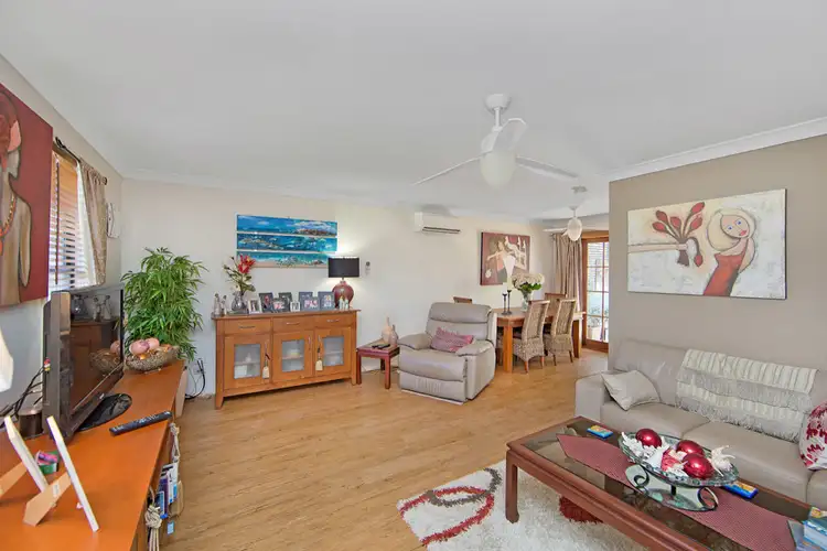 Second view of Homely house listing, 1/10 Keefers Glen, Mardi NSW 2259