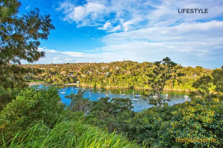 Sixth view of Homely apartment listing, 25/26 Raglan Street, Mosman NSW 2088