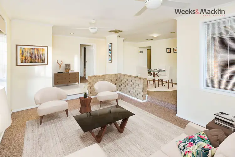 Sixth view of Homely house listing, 24 Raven Court, Wynn Vale SA 5127