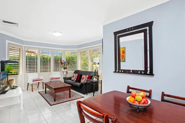 Third view of Homely house listing, 11A Alana Drive, West Pennant Hills NSW 2125