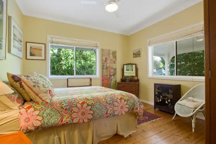 Fifth view of Homely house listing, 10 Kingstons Lane, Candelo NSW 2550
