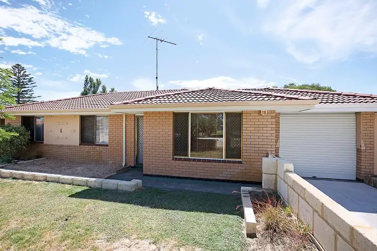 Second view of Homely house listing, 4 Wyeree Road, Mandurah WA 6210