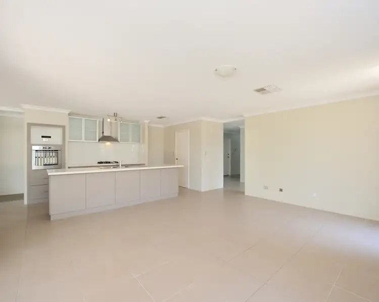 Sixth view of Homely house listing, 17 Zenith Turn, Baldivis WA 6171