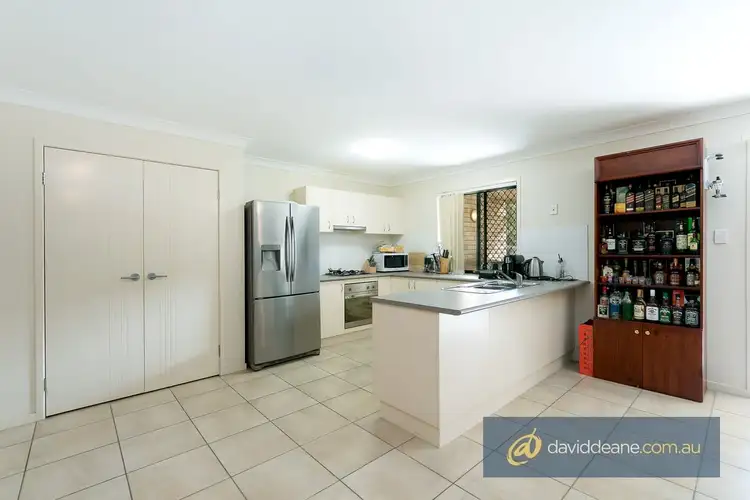 Third view of Homely house listing, 12 Mary Jane Court, Joyner QLD 4500