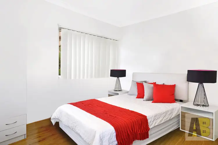 Fourth view of Homely unit listing, 29/27 Campbell Street, Parramatta NSW 2150
