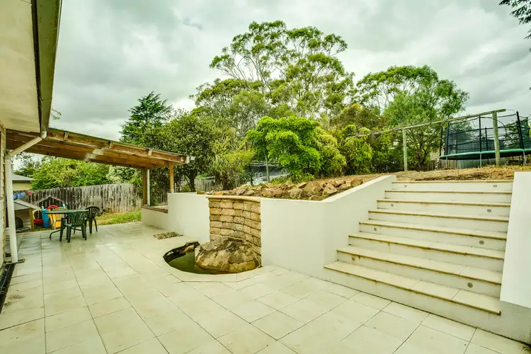 Second view of Homely house listing, 11 Coniston Place, Trevallyn TAS 7250