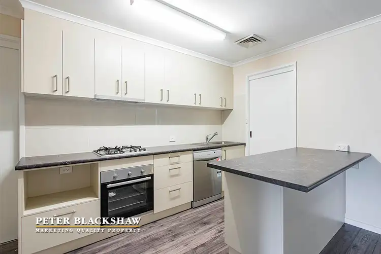 Third view of Homely house listing, 76 Hambidge Crescent, Chisholm ACT 2905
