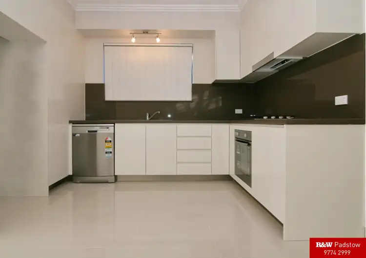 Fifth view of Homely semi-detached listing, 108B Centaur Street, Revesby NSW 2212