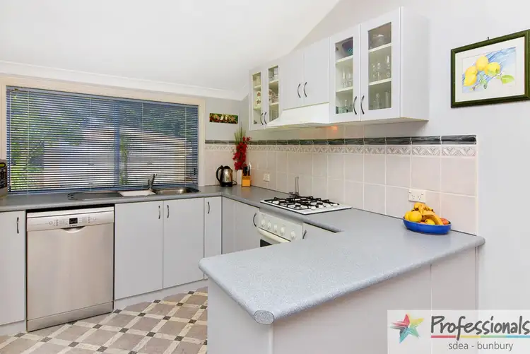 Seventh view of Homely house listing, 1 Grieves Street, Harvey WA 6220