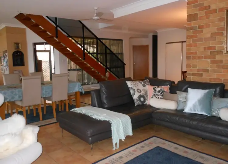 Sixth view of Homely house listing, 8 Sunset Boulevarde, Soldiers Point NSW 2317