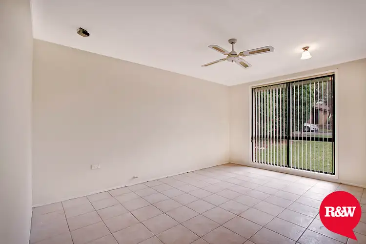 Fifth view of Homely house listing, 6 Tillford Grove, Rooty Hill NSW 2766