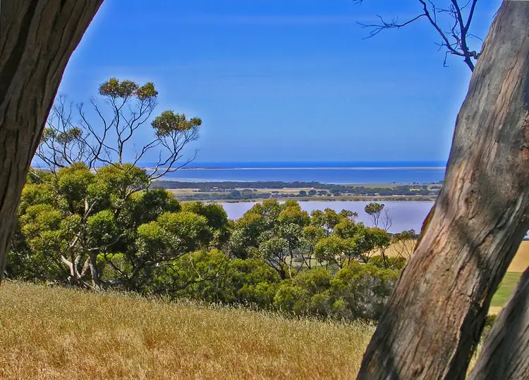 Second view of Homely rural property listing, Section 100E North Coast Rd, Menzies SA 5223