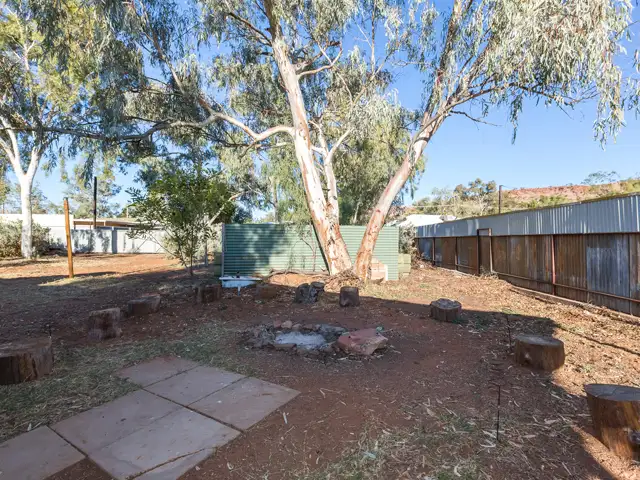 Sixth view of Homely house listing, 7 Arunga Street, The Gap NT 870