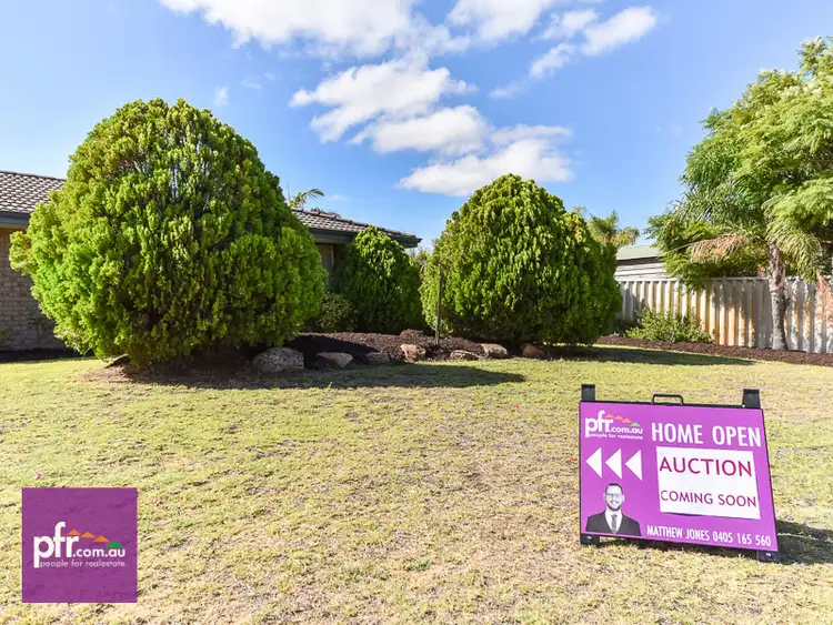 Second view of Homely house listing, 9 Bauera Glade, South Lake WA 6164