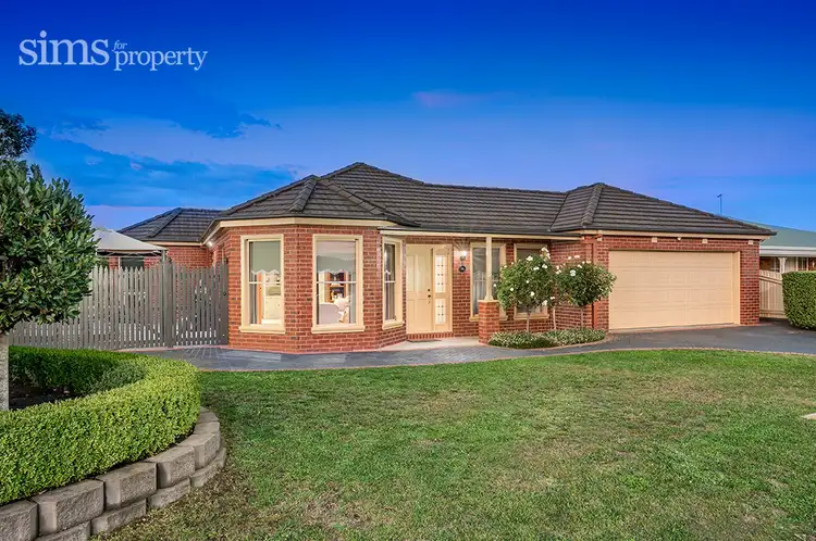 38 Mt Stuart Drive, Newnham TAS 7248