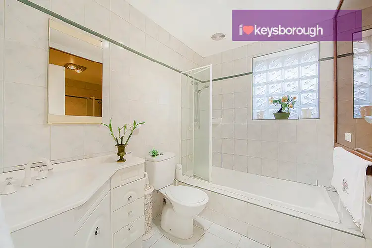 Sixth view of Homely house listing, 10 Keith Court, Keysborough VIC 3173