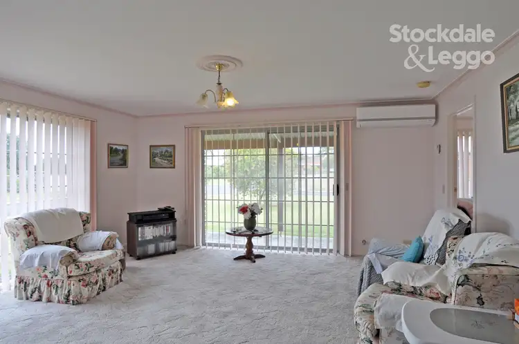 Fourth view of Homely house listing, 2 Stanley Court, Inverloch VIC 3996