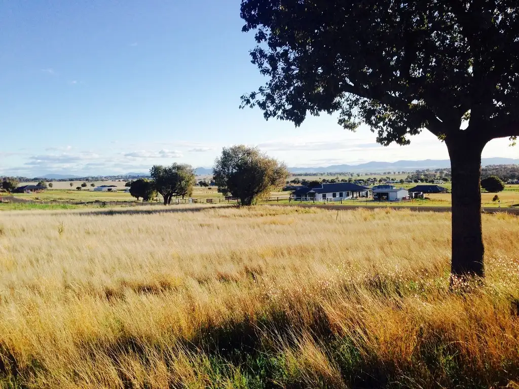 Main view of Homely land listing, 18 Honeyeater Place, Tamworth NSW 2340