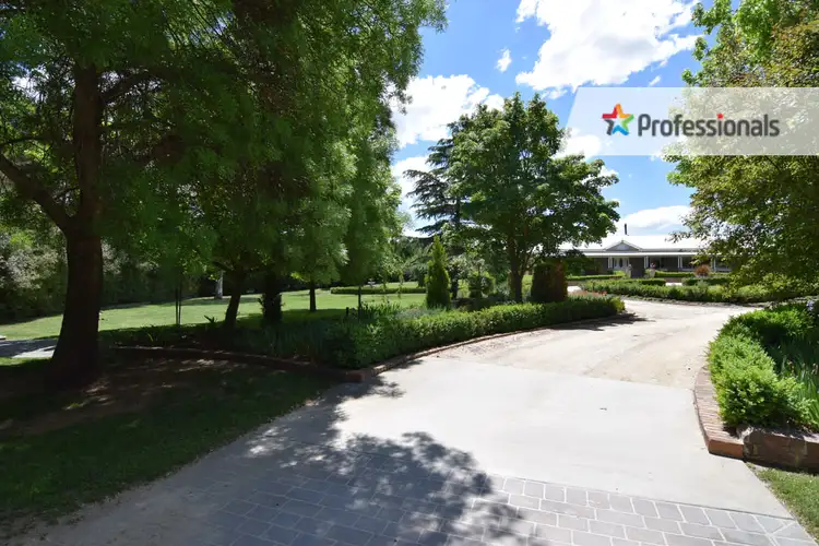 42 Claremont Drive, White Rock NSW 2795