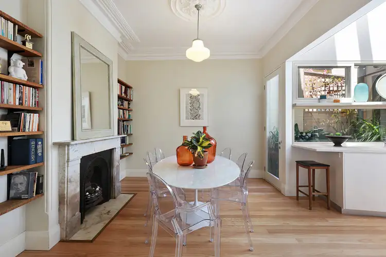 Fourth view of Homely house listing, 233 Denison Street, Newtown NSW 2042