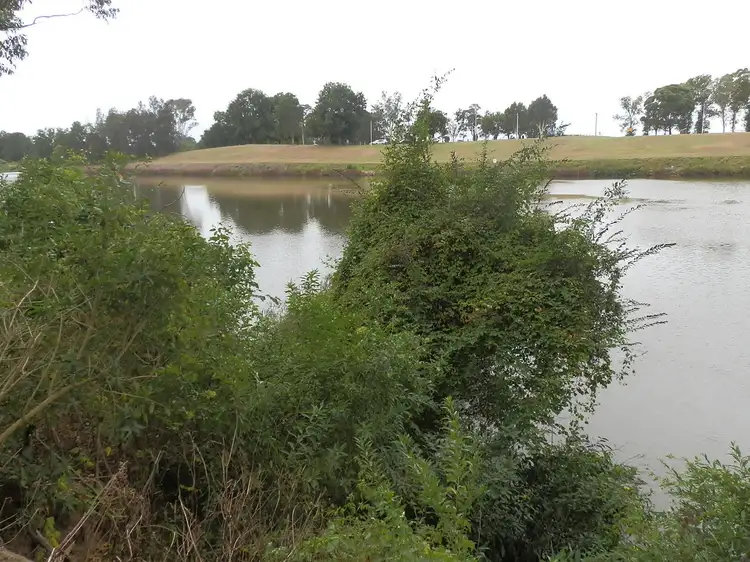 Second view of Homely house listing, 107 Wilberforce Road, Wilberforce NSW 2756