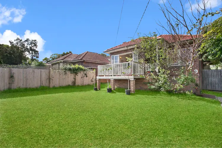 9 Menin Road, Matraville NSW 2036