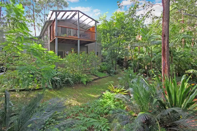 Main view of Homely house listing, 9B Murramarang Crescent, South Durras NSW 2536