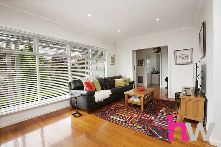 Second view of Homely house listing, 2 Nagle Drive, Belmont VIC 3216