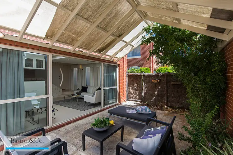 Fourth view of Homely townhouse listing, 3/22 Leonard Street, Victoria Park WA 6100