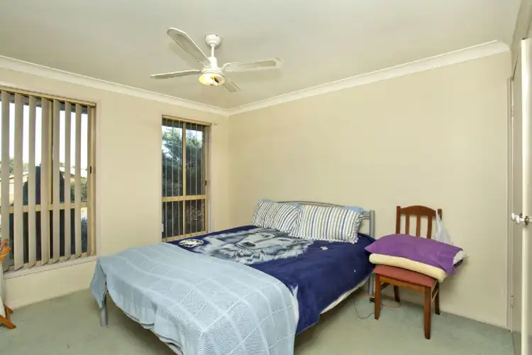 Third view of Homely unit listing, 1/3 Justine Parade, Rutherford NSW 2320