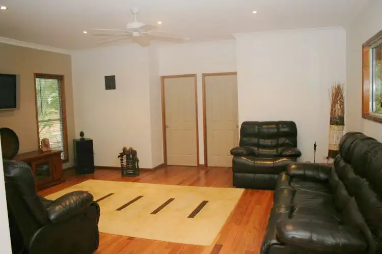 Sixth view of Homely house listing, 549 Lake MacDonald Drive, Lake Macdonald QLD 4563