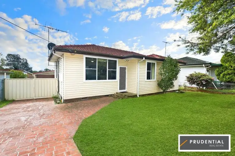 99 Lindesay Street, Campbelltown NSW 2560