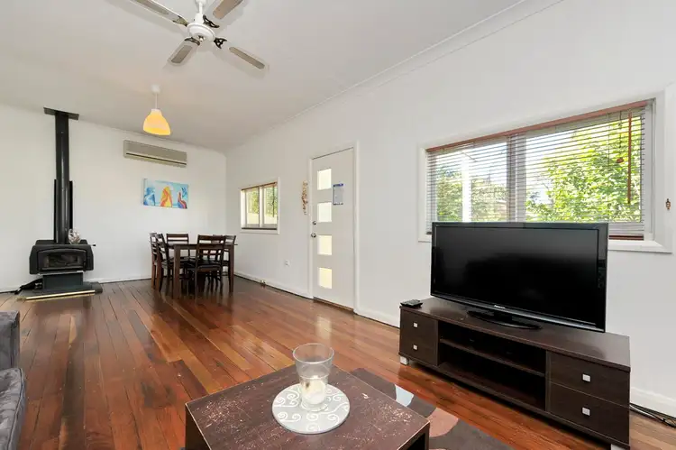 Fifth view of Homely house listing, 8 Margaret Street, Anna Bay NSW 2316