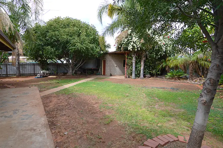 Third view of Homely house listing, 13 Washington Drive, Mildura VIC 3500