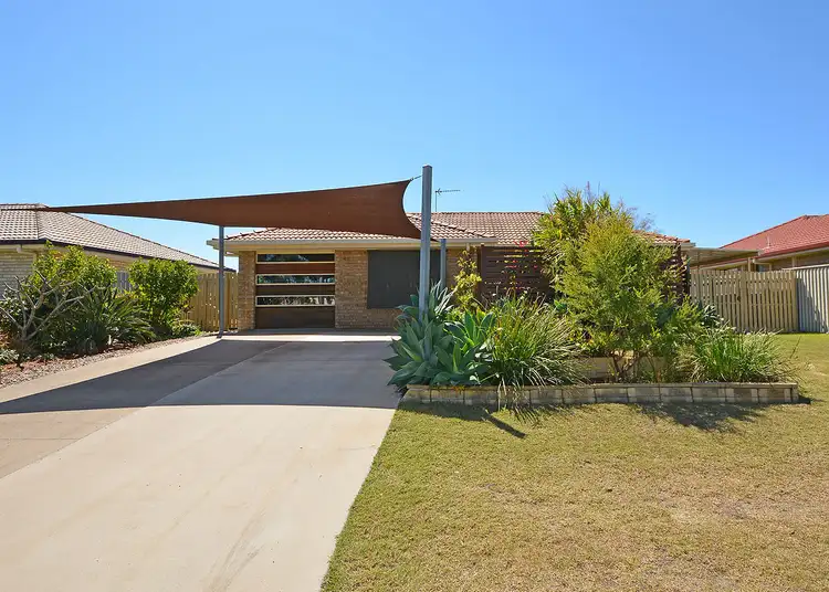 Second view of Homely house listing, 17 Bunya Court, Eli Waters QLD 4655