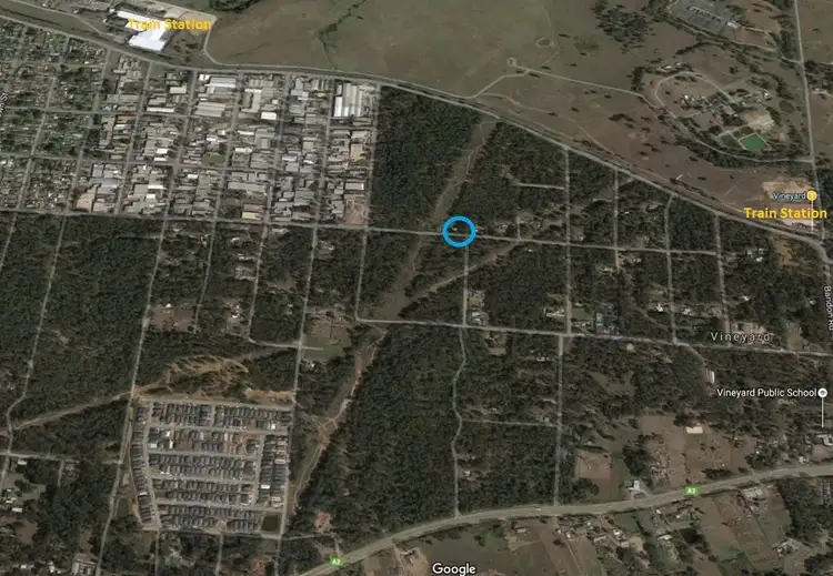 Fourth view of Homely house listing, 222 Hamilton Street, Riverstone NSW 2765