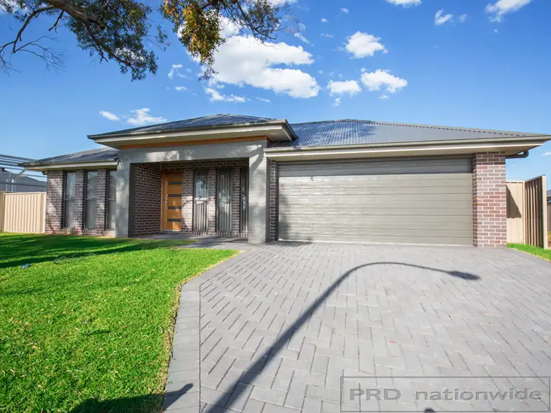Main view of Homely house listing, 24 Ashleigh Street, Heddon Greta NSW 2321