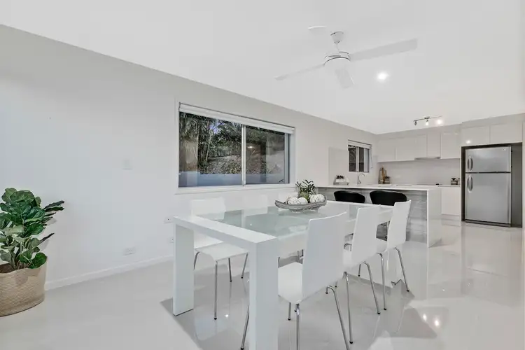 Second view of Homely house listing, 27 Jones Rd, Buderim QLD 4556