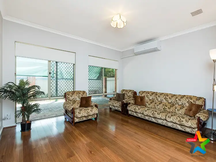 Fourth view of Homely house listing, 1/140 West Road, Bassendean WA 6054