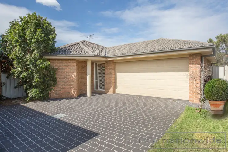 39b Conder Crescent, Metford NSW 2323