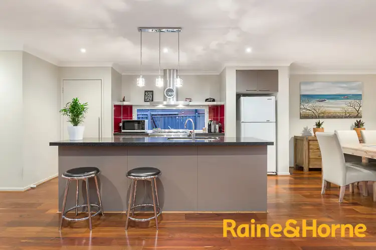 Seventh view of Homely house listing, 27 Alysha Ave, Lyndhurst VIC 3975
