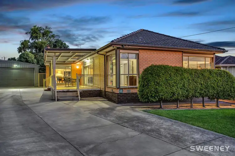 Fourth view of Homely house listing, 9 Dean Court, Altona North VIC 3025