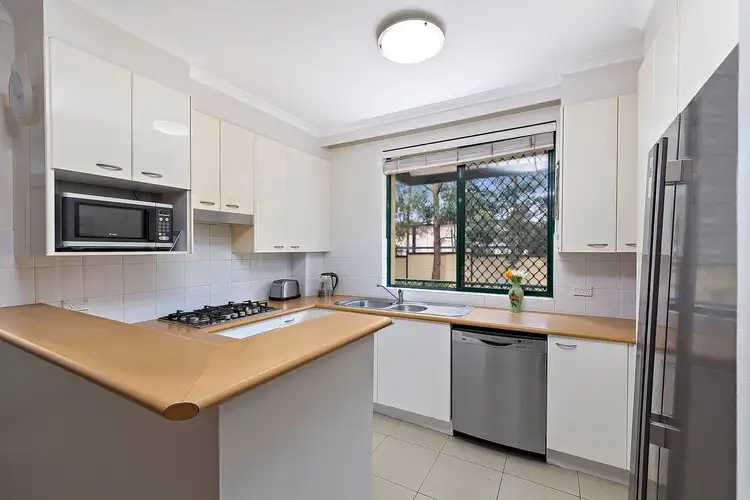Fourth view of Homely unit listing, 156/18-20 Knocklayde Street, Ashfield NSW 2131