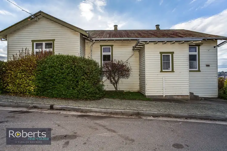 Second view of Homely studio listing, 290 Wellington St, South Launceston TAS 7249