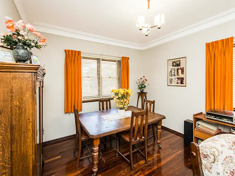 Fifth view of Homely house listing, 28 King St, Kensington WA 6151