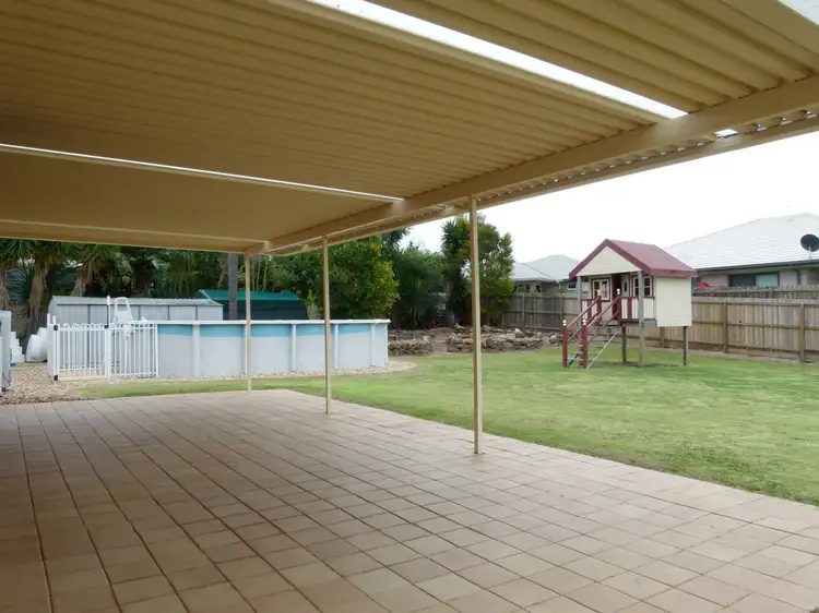 Second view of Homely house listing, 13 Cypress Street, Yamanto QLD 4305
