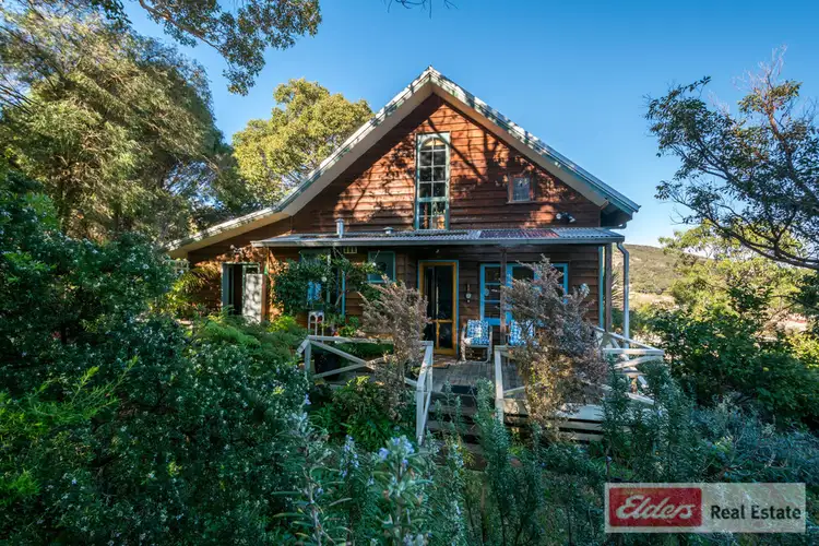Second view of Homely house listing, 60 Nelson Street, Mira Mar WA 6330