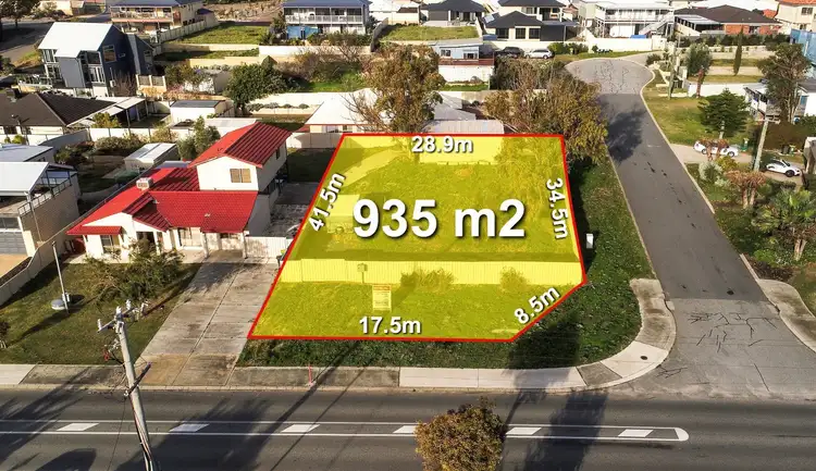 Sixth view of Homely land listing, 24 Challenger Road, Madora Bay WA 6210