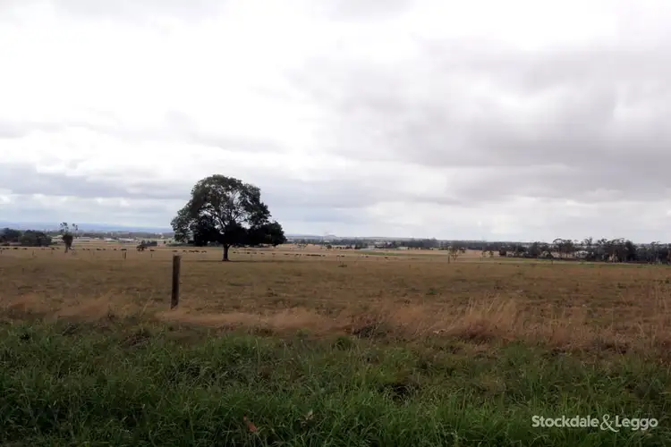 Fifth view of Homely rural property listing, Lot 2 Whitelaws Track, Yinnar South VIC 3869